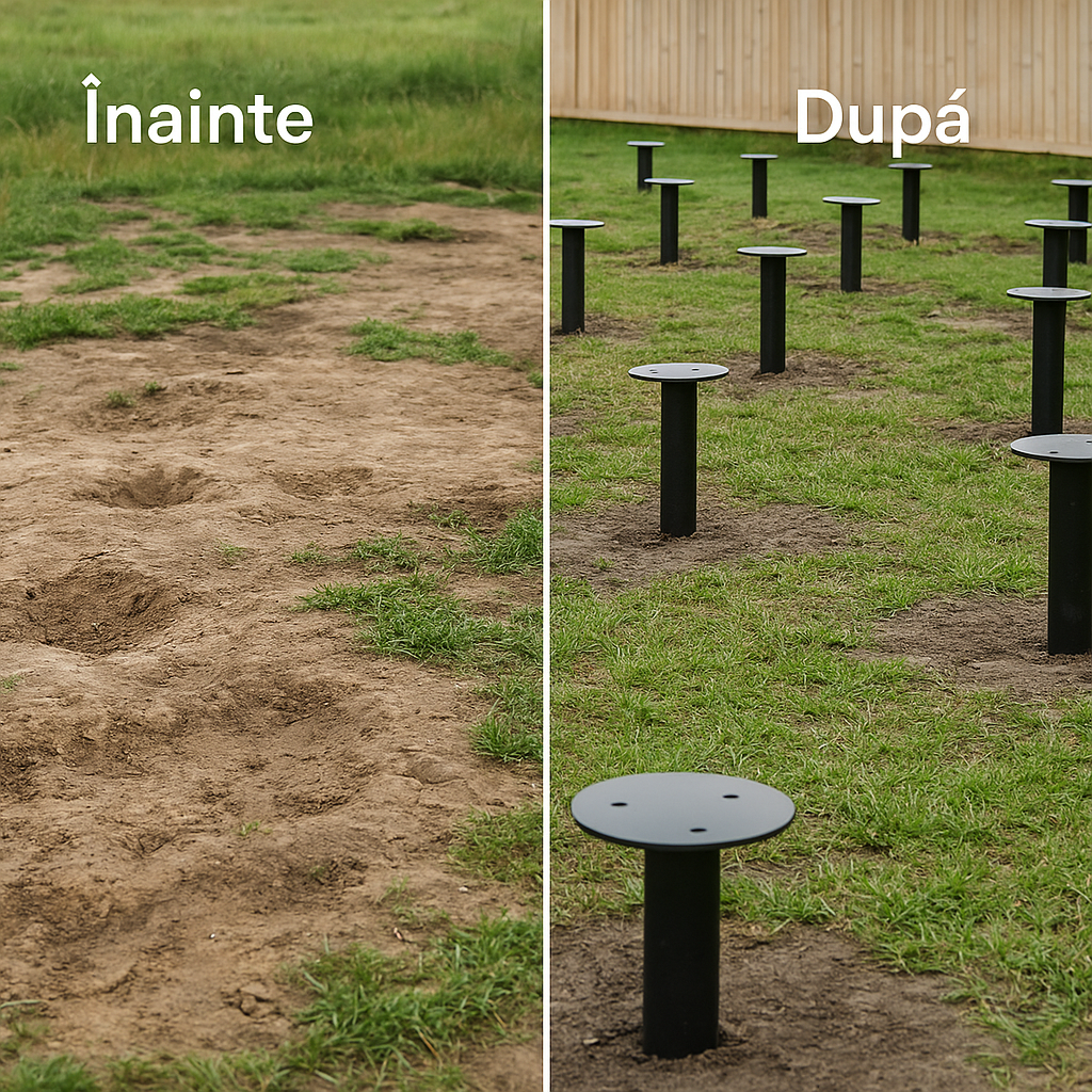 Înainte/După